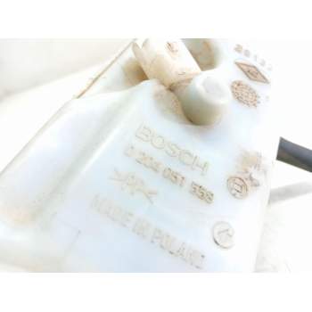 Recambio de bomba freno para renault kangoo 1.5 dci diesel fap referencia OEM IAM 0204051553  