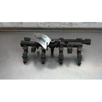 Recambio de rampa inyectora para seat ibiza (6k1) stella referencia OEM IAM   