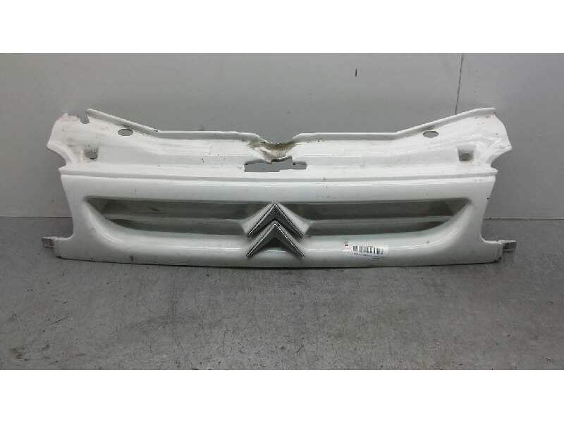 Recambio de rejilla delantera para citroën berlingo 1.9 1,9 d sx modutop familiar referencia OEM IAM   