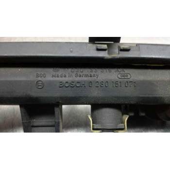 Recambio de rampa inyectora para seat ibiza (6k1) stella referencia OEM IAM   