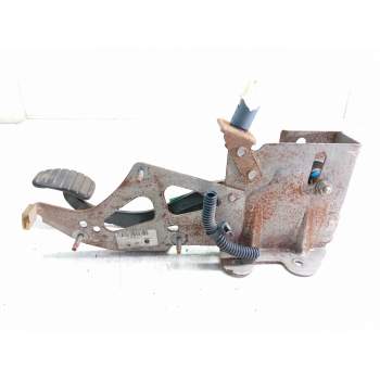 Recambio de pedal freno para renault kangoo 1.5 dci diesel fap referencia OEM IAM 8200467212B  