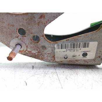 Recambio de pedal freno para renault kangoo 1.5 dci diesel fap referencia OEM IAM 8200467212B  
