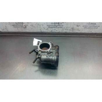 Recambio de cuerpo de mariposa para seat ibiza (6k1) stella referencia OEM IAM   