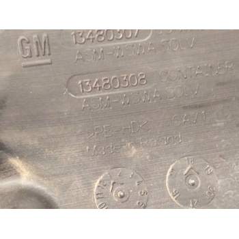 Recambio de deposito limpia para opel insignia b grand sport (z18) 1.5 (68) referencia OEM IAM 13480307  