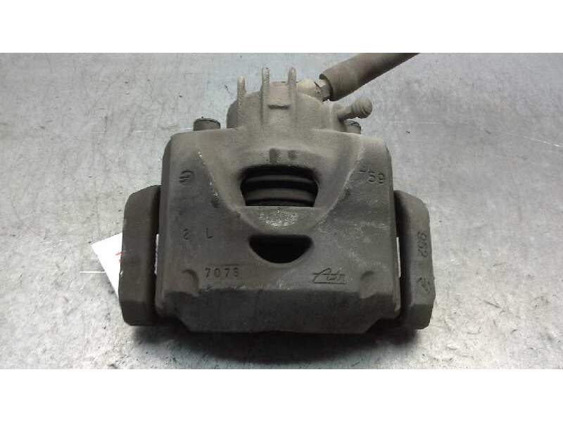Recambio de pinza freno delantera izquierda para citroën c4 grand picasso exclusive referencia OEM IAM   