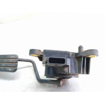 Recambio de pedal acelerador para renault kangoo 1.5 dci diesel fap referencia OEM IAM 8200436864  