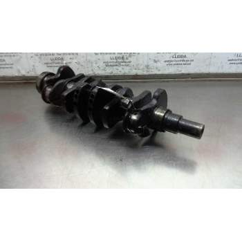 Recambio de cigueñal para nissan vanette (c 220) vanette furgoneta ´´van´´ referencia OEM IAM   