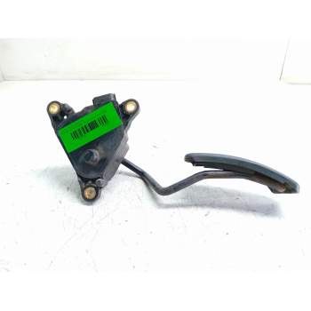 Recambio de pedal acelerador para renault kangoo 1.5 dci diesel fap referencia OEM IAM 8200436864  