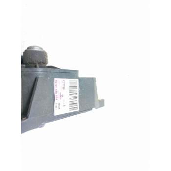 Recambio de pedal acelerador para renault kangoo 1.5 dci diesel fap referencia OEM IAM 8200436864  