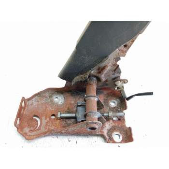 Recambio de palanca freno de mano para renault kangoo 1.5 dci diesel fap referencia OEM IAM   