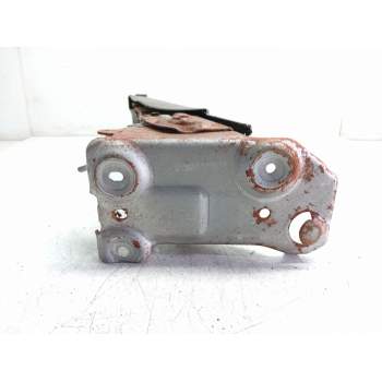 Recambio de palanca freno de mano para renault kangoo 1.5 dci diesel fap referencia OEM IAM   