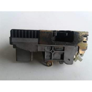 Recambio de cerradura puerta delantera derecha para citroën c5 berlina 2.0 hdi x referencia OEM IAM 9136J9  