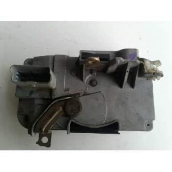 Recambio de cerradura puerta delantera derecha para citroën c5 berlina 2.0 hdi x referencia OEM IAM 9136J9  