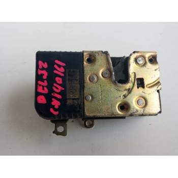 CERRADURA PUERTA DELANTERA IZQUIERDA 9135J1 