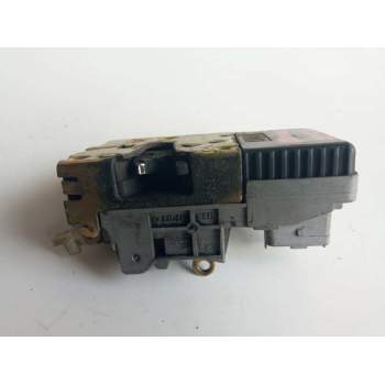 Recambio de cerradura puerta delantera izquierda para citroën c5 berlina 2.0 hdi x referencia OEM IAM 9135J1  