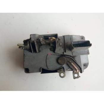 Recambio de cerradura puerta delantera izquierda para citroën c5 berlina 2.0 hdi x referencia OEM IAM 9135J1  