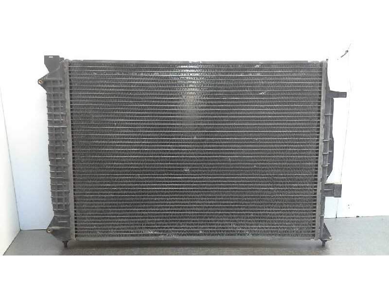 Recambio de radiador agua para audi a6 berlina (4b2) 2.5 tdi referencia OEM IAM   