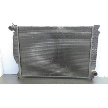 Recambio de radiador agua para audi a6 berlina (4b2) 2.5 tdi referencia OEM IAM   