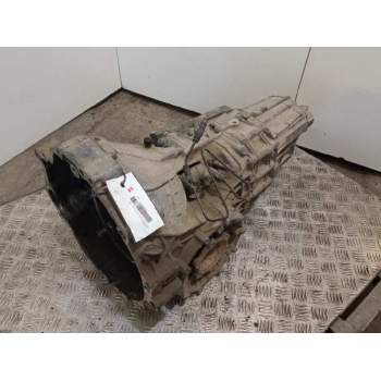 CAJA CAMBIOS GYX 
