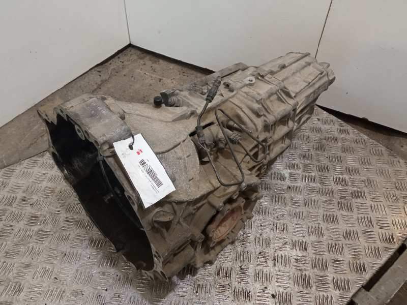 Recambio de caja cambios para audi a6 berlina (4f2) 2.0 tdi referencia OEM IAM GYX  