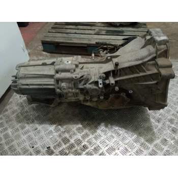 Recambio de caja cambios para audi a6 berlina (4f2) 2.0 tdi referencia OEM IAM GYX  