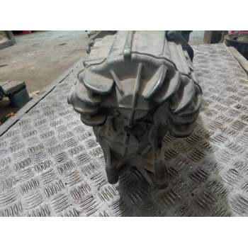 Recambio de caja cambios para audi a6 berlina (4f2) 2.0 tdi referencia OEM IAM GYX  