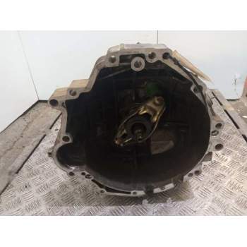Recambio de caja cambios para audi a6 berlina (4f2) 2.0 tdi referencia OEM IAM GYX  