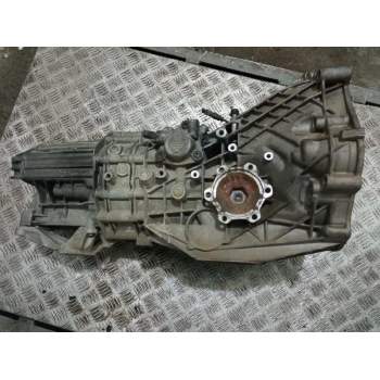 Recambio de caja cambios para audi a6 berlina (4f2) 2.0 tdi referencia OEM IAM GYX  