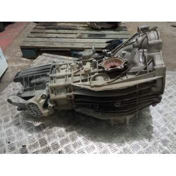 Recambio de caja cambios para audi a6 berlina (4f2) 2.0 tdi referencia OEM IAM GYX  
