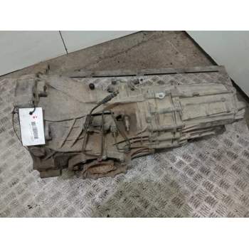 Recambio de caja cambios para audi a6 berlina (4f2) 2.0 tdi referencia OEM IAM GYX  