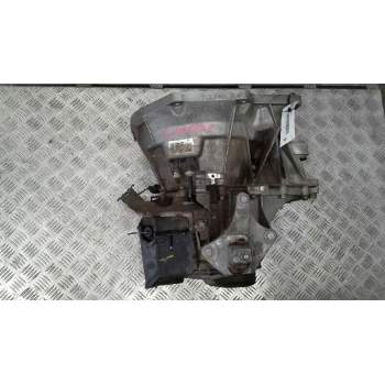 Recambio de caja cambios para ford fusion (cbk) style referencia OEM IAM 5S6R 7002 ND  