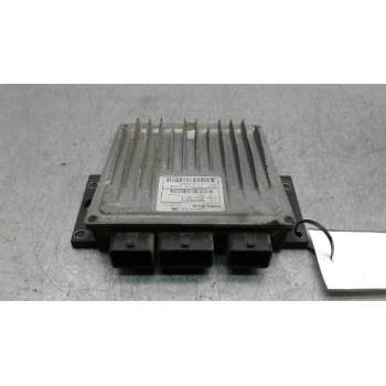 CENTRALITA MOTOR UCE 8200334419 8200374152 R0410B024B