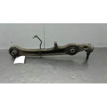 Recambio de brazo suspension inferior delantero izquierdo para audi a6 berlina (4f2) 2.0 tdi referencia OEM IAM   