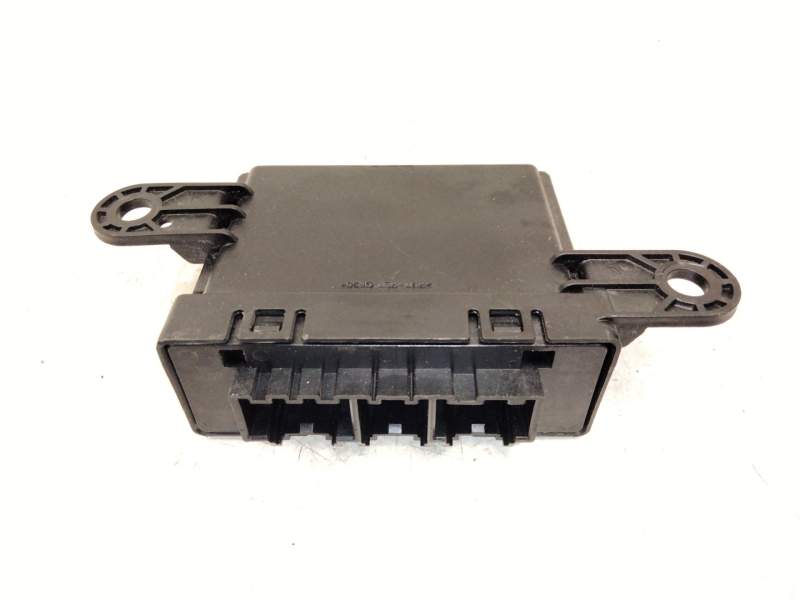 Recambio de modulo electronico para opel insignia b grand sport (z18) 1.5 (68) referencia OEM IAM 84219811  