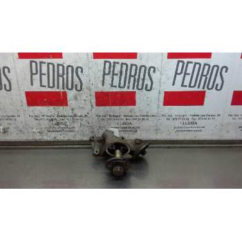 SOPORTE FILTRO ACEITE 