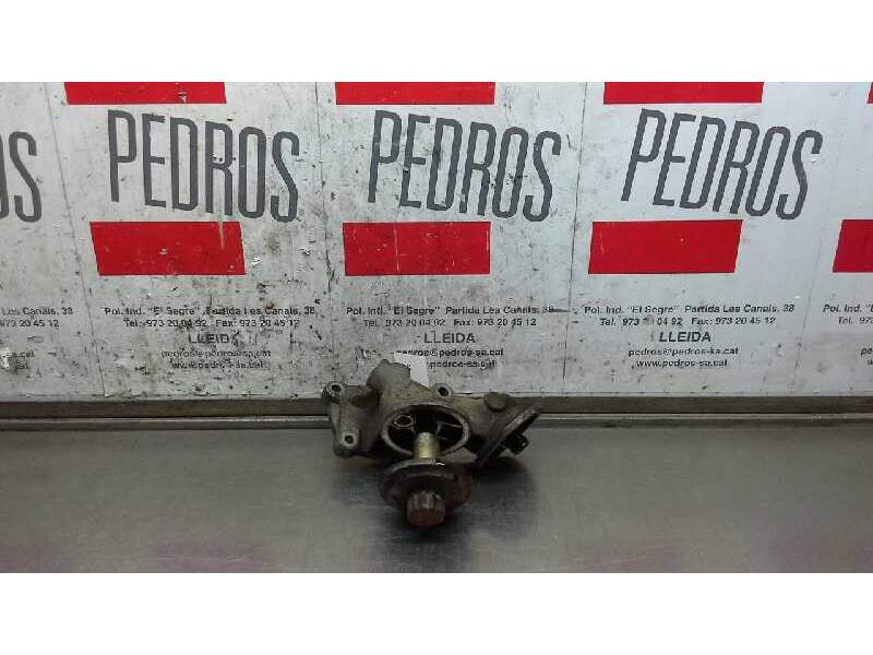 Recambio de soporte filtro aceite para nissan vanette (c 220) vanette furgoneta ´´van´´ referencia OEM IAM   
