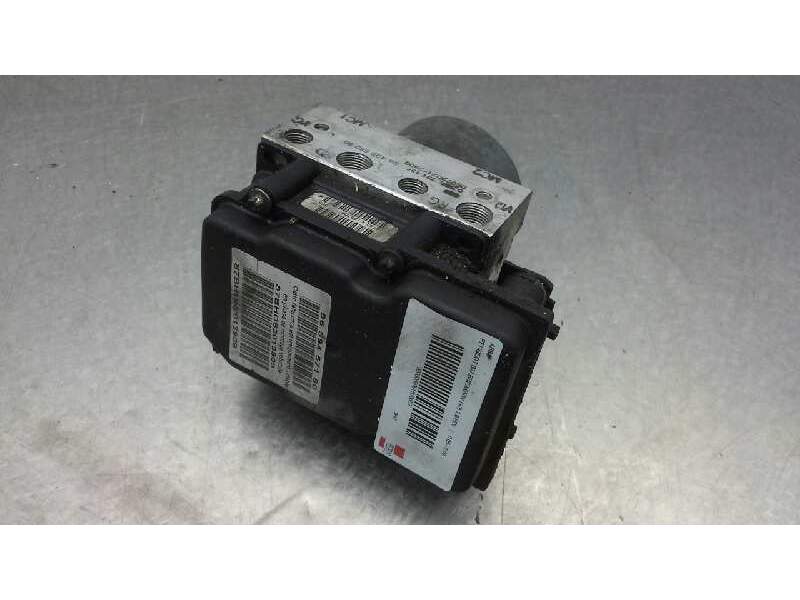 Recambio de abs para peugeot 307 break/sw (s2) 1.6 hdi referencia OEM IAM 9649988280 0265231486 