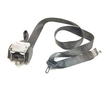 CINTURON SEGURIDAD TRASERO DERECHO 4F0857805E 