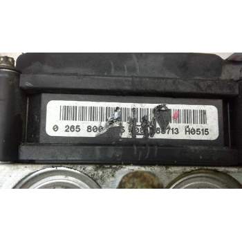 Recambio de abs para peugeot 307 break/sw (s2) 1.6 hdi referencia OEM IAM 9649988280 0265231486 
