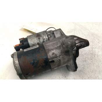Recambio de motor arranque para dacia dokker monospace (ke_) 1.6 referencia OEM IAM 233001903R  