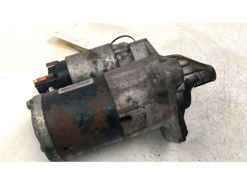 Recambio de motor arranque para dacia dokker monospace (ke_) 1.6 referencia OEM IAM 233001903R  