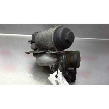 Recambio de soporte filtro aceite para volvo s60 berlina d5 referencia OEM IAM 6740273266  