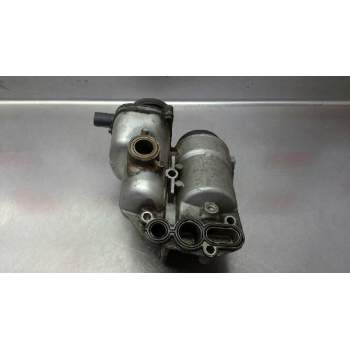 Recambio de soporte filtro aceite para volvo s60 berlina d5 referencia OEM IAM 6740273266  