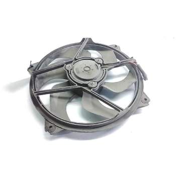 Recambio de electroventilador para peugeot 307 break/sw (s2) 1.6 hdi referencia OEM IAM   