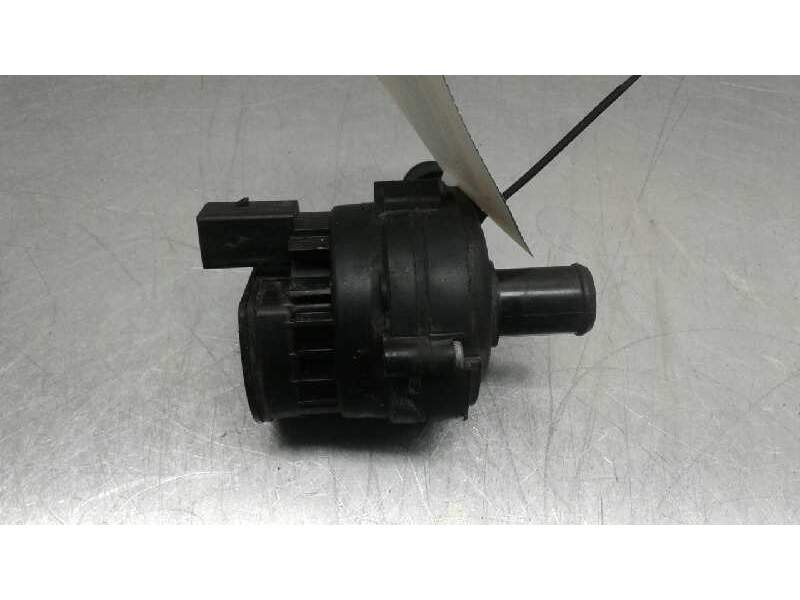 Recambio de bomba agua electrica para opel movano b kasten/combi 2.3 cdti referencia OEM IAM   