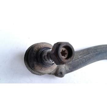 BRAZO SUSPENSION INFERIOR DELANTERO IZQUIERDO 