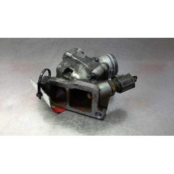 Recambio de caja termostato para volvo s60 berlina d5 referencia OEM IAM 30650022  