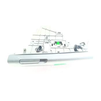 Recambio de guantera para citroën c5 berlina exclusive referencia OEM IAM 9682433077  