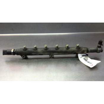 Recambio de rampa inyectora para volvo s60 berlina d5 referencia OEM IAM 0445215010  