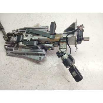 Recambio de columna direccion para citroën c5 berlina exclusive referencia OEM IAM 96819475ZD  